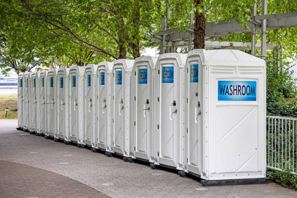 Affordable portable toilet rental in La Grande, OR