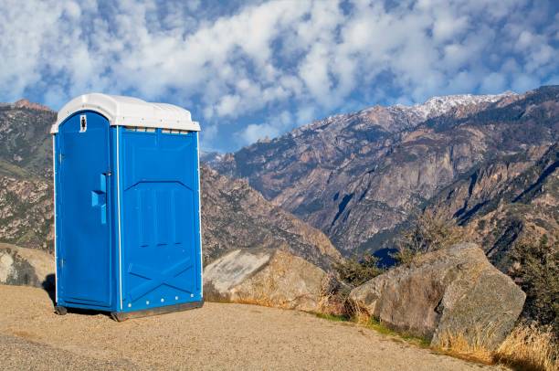 Portable Toilet Options We Offer in La Grande, OR