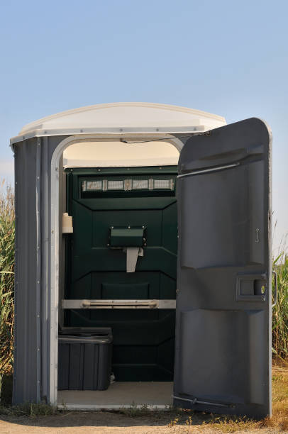 Best Sanitation services for porta potties  in La Grande, OR