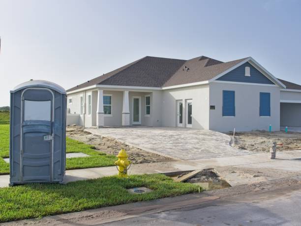 La Grande, OR porta potty rental Company