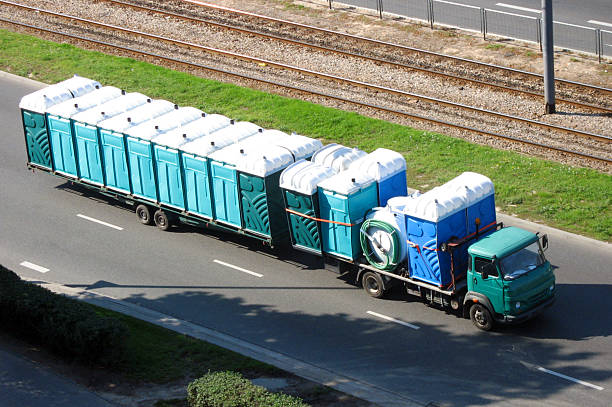 Best Long-term porta potty rental  in La Grande, OR